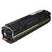 Canon 045H / 045 (1243C002) toner compatible haute capacité jaune (Ink Hero)