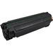 Canon 728 toner compatible noir (Ink Hero)