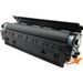 HP 85A (CE285A) toner compatible noir (Ink Hero)