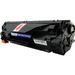 HP 35A (CB435A) toner compatible noir (Ink Hero)