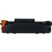 HP 78A (CE278A) toner compatible noir (Ink Hero)