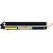 HP 126A (CE312A) toner compatible jaune (Ink Hero)