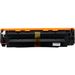 HP 305A (CE412A) toner compatible jaune (Ink Hero)