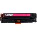 HP 305A (CE413A) toner compatible magenta (Ink Hero)