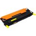 Samsung CLT-Y407S toner compatible jaune (Ink Hero)