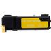 Dell 593-11037 (NPDXG / 9X54J) toner compatible haute capacité jaune (Ink Hero)