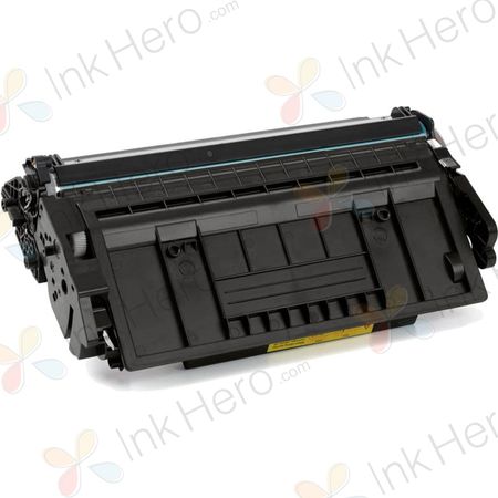 HP 87A (CF287A) toner compatible noir (Ink Hero)