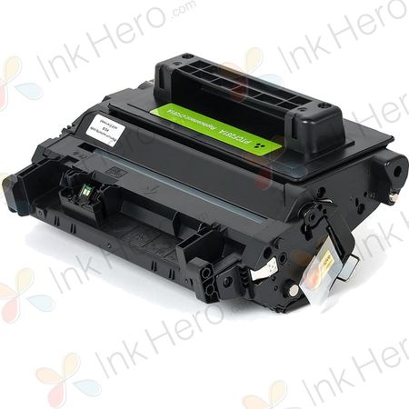 HP 81A (CF281A) toner compatible noir (Ink Hero)