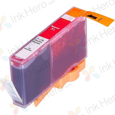 HP 920XL (CD973AE) cartouche d'encre compatible haute capacité magenta (Ink Hero)