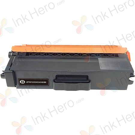 Brother TN423BK toner compatible haute capacité noir (Ink Hero)