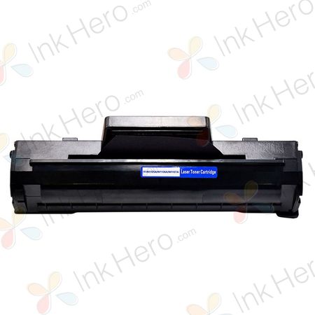 HP 106A (W1106A) toner compatible noir (Ink Hero)