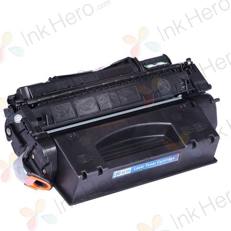 Canon 715H toner compatible haute capacité noir (Ink Hero)