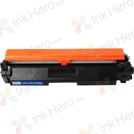 Canon 051H (2169C002) toner compatible haute capacité noir (Ink Hero)