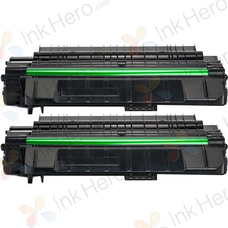 Pack de 2 Samsung MLT-D209L toner compatibles haute capacité noir (Ink Hero)