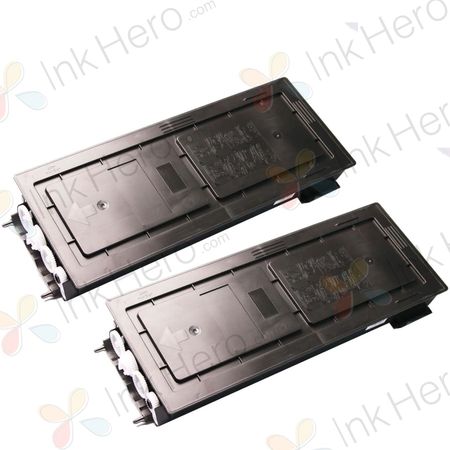 Pack de 2 Kyocera TK-3190 toner compatibles (Ink Hero)