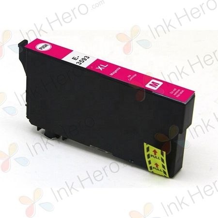 Epson 35XL cartouche d'encre compatible haute capacité magenta (Ink Hero)