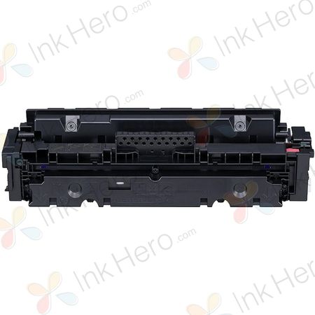 Canon 046H (1252C002) toner compatible haute capacité magenta (Ink Hero)