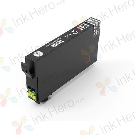 Epson 405XL cartouche d'encre compatible haute capacité noir (Ink Hero)