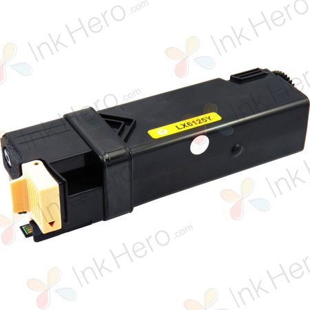 Xerox 106R01331 toner compatible cyan (Ink Hero)