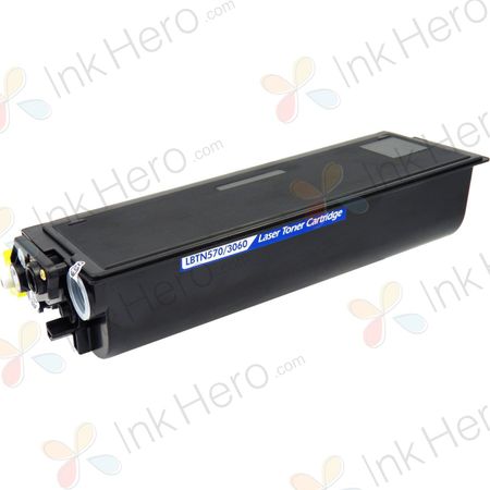 Brother TN3060 (TN3030) toner compatible haute capacité noir (Ink Hero)