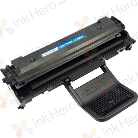 Dell 593-10109 (J9833) toner compatible noir (Ink Hero)