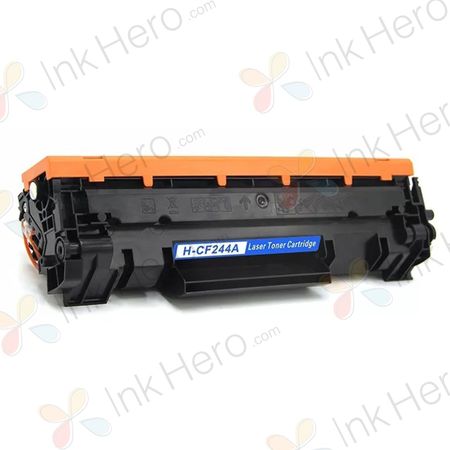 HP 44A (CF244A) toner compatible noir (Ink Hero)