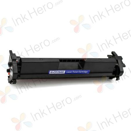 HP 94X (CF294X) toner compatibles haute capacité noir (Ink Hero)