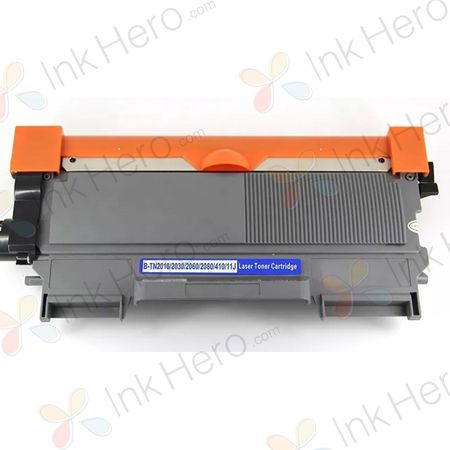 Brother TN2010 toner compatible noir (Ink Hero)