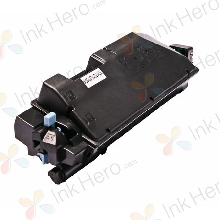 Kyocera TK-5140K toner compatible noir (Ink Hero)