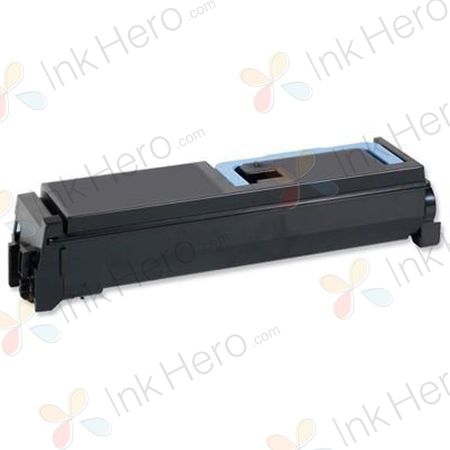 Kyocera TK-540K toner compatible noir (Ink Hero)