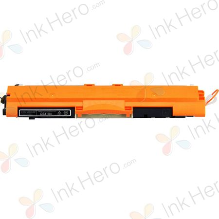 Canon 729 (4370B002) toner compatible noir (Ink Hero)