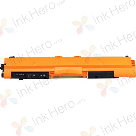 HP 130A (CF350A) toner compatible noir (Ink Hero)