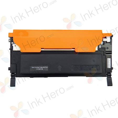 Samsung CLT-K407S toner compatible noir (Ink Hero)