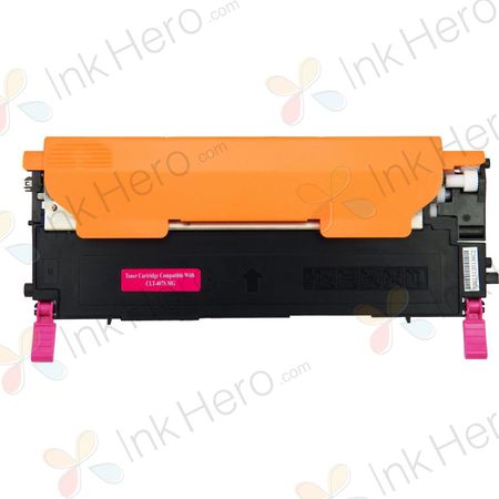 Samsung CLT-M407S toner compatible magenta (Ink Hero)