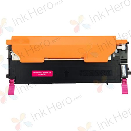 Samsung CLT-M409S toner compatible magenta (Ink Hero)