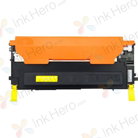 Samsung CLT-Y409S toner compatible jaune (Ink Hero)