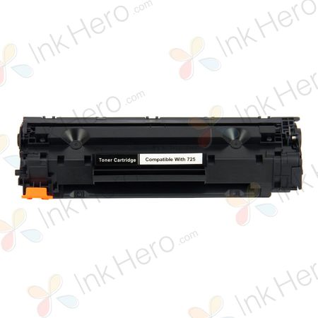 Canon 725 toner compatible noir (Ink Hero)