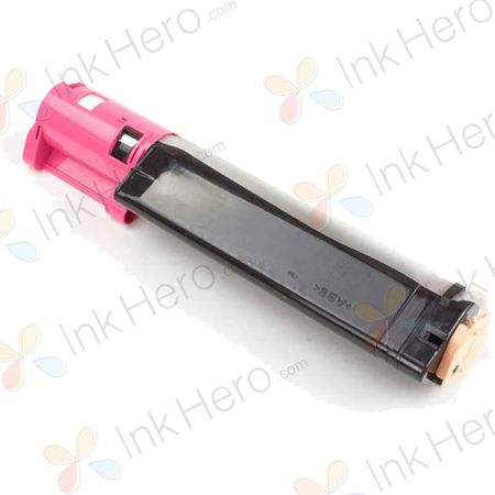 Dell 593-10157 (XH005 / WH009) toner compatible magenta (Ink Hero)