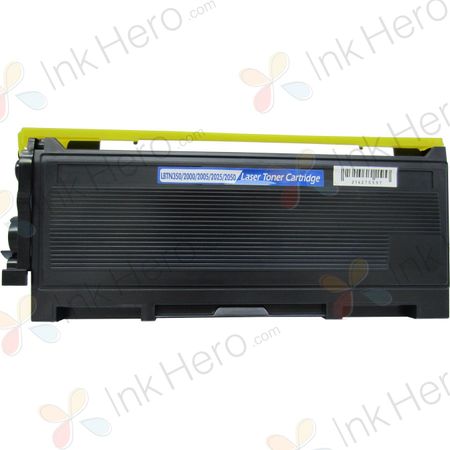 Brother TN2000 toner compatible noir (Ink Hero)