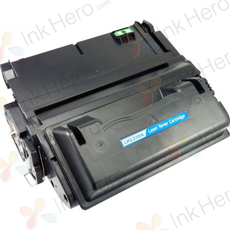 HP 39A (Q1339A) toner compatible noir (Ink Hero)