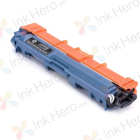 Brother TN241BK toner compatible noir (Ink Hero)