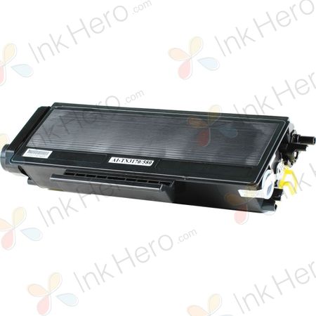 Brother TN3170 (TN3130) toner compatible haute capacité noir (Ink Hero)