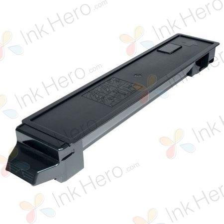 Kyocera TK-520K toner compatible noir (Ink Hero)