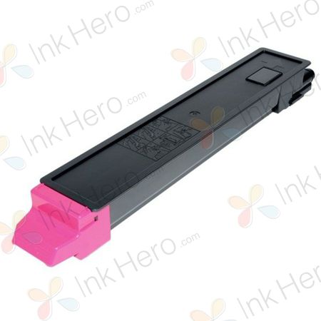 Kyocera TK-520M toner compatible magenta (Ink Hero)