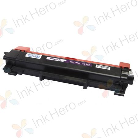 Brother TN2410 toner compatible noir (Ink Hero)