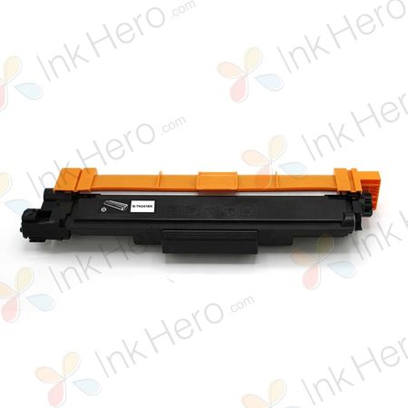 Brother TN247 (TN243) toner compatible haute capacité noir (Ink Hero)